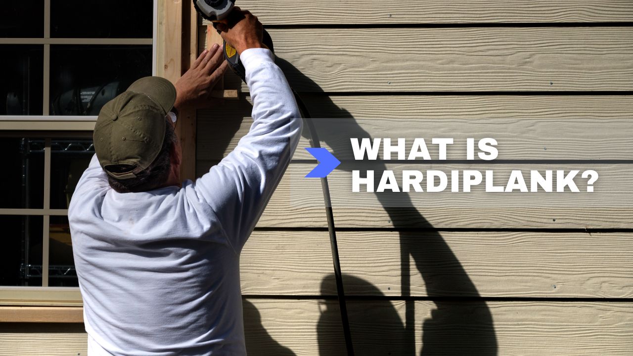 Hardiplank featured image from Dad Answers All.